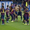 Ювентус-Барселона: видео голов матча