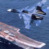 Авиация и боевые корабли России начали операцию в Средиземноморье