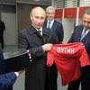 Путин боится, что у России отберут ЧМ-2018