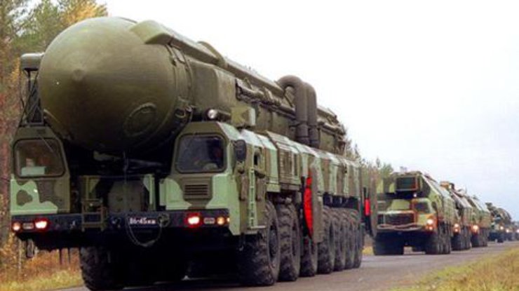 Россия может использовать ядерное оружие и стратегическую авиацию