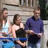 Студентів Ужгорода ділять на групи за оцінками