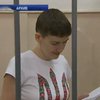 Суд отказал Надежде Савченко в рассмотрении апелляции