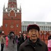 В России протестуют против передачи земли Китаю