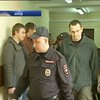 Олега Сєнцова судитимуть у закритому режимі