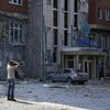 Жители Донецка перепуганы странными взрывами