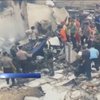 Кількість жертв авіакатастрофи в Індонезії зросла до 141
