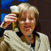 Ангеле Меркель 61: даже железные леди любят расслабиться (фото)