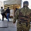 В Луганске жителей заставят работать за гуманитарку
