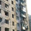 Дома в Авдеевке расстреливают из-под аэропорта Донецка: новое видео