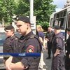 Поліції Росії дозволили стріляти задля захисту влади
