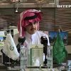 Принц Саудівської Аравії віддав $32 млрд. на благодійність