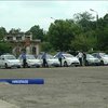 Водителей в Николаеве не штрафуют за нарушение ПДД