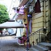 Взрыв в Одессе: хозяйку ресторана грозят избить соседи (фото, видео)