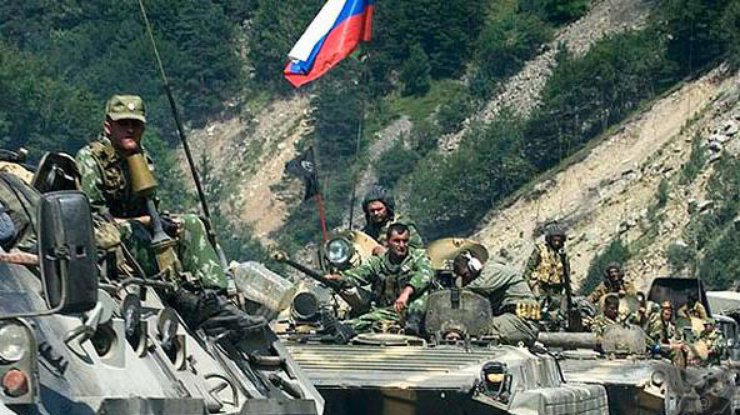 Армия России пугает Японию активностью. Фото xpresstime.ru