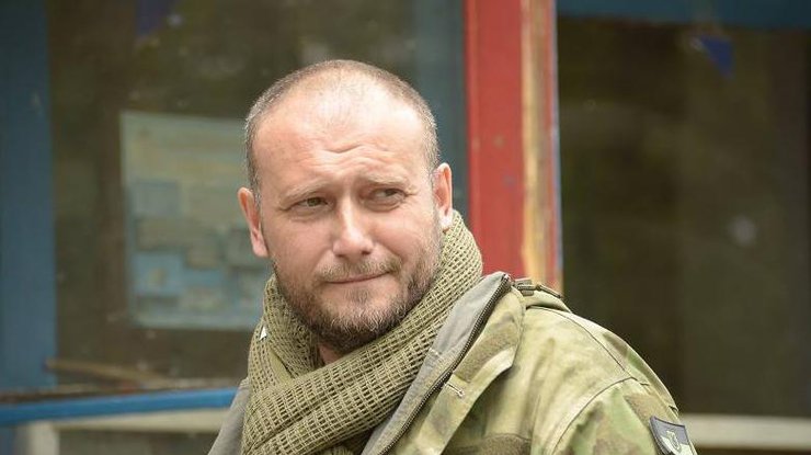 Ярош просит следствие разобраться с "пробелами" в деле о стрельбе в Мукачево