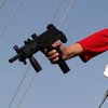 Дітям Афганістану заборонили бавитись іграшковою зброєю