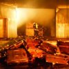 Жуткий пожар на складе с красками в Киеве потушен (видео)