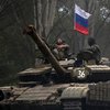 Противник пошел танками на оголенное Счастье под Луганском