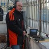 Украинский комментатор стал главным футболистом ДНР