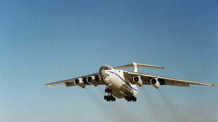 Военные самолеты России вновь вторглись в небо над Латвией