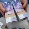 На счетах судьи из Украины арестовали 13 млн швейцарских франков