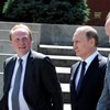 Путин резко раскритиковал трибунал по сбитому "Боингу"