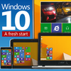 Windows 10 стала доступна в 190 странах мира