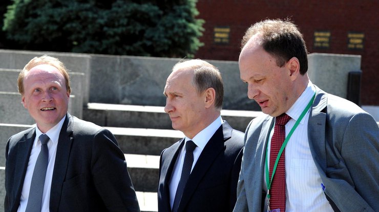 Путину очень не нравится идея создания трибунала по "Боингу"