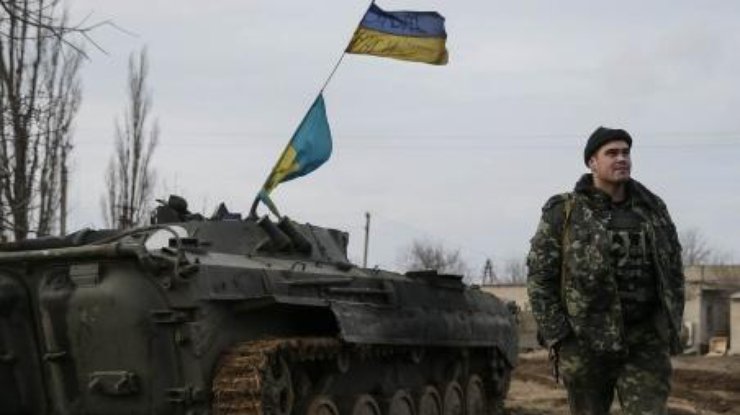 Широкино будут контролировать совместно ДНР и милиция Украины