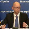 Арсений Яценюк возмущен популистами в "Народном фронте"