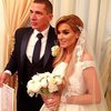 Ксения Бородина вышла замуж за дагестанца (фото)