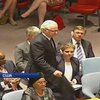 В ООН продемонстрували, що Росії залишилася без підтримки союзників