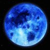Голубая Луна засветится над Землей впервые за 3 года