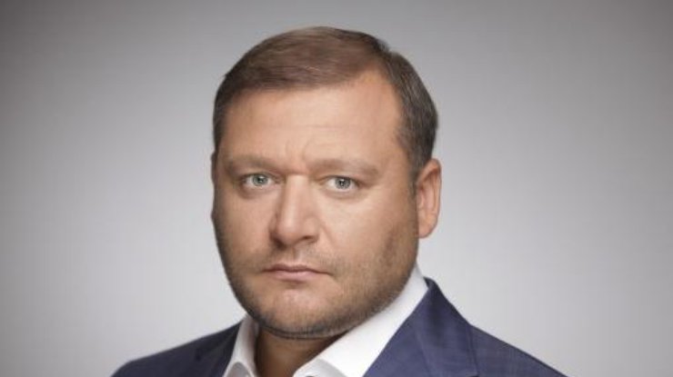 Михаил Добкин анонсировал акции против правового беспредела