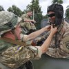 Десантники США завидуют боевому опыту солдат Украины