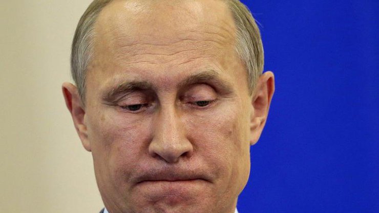 Санкции и экономические проблемы Кремля почувствуют и боевики
