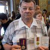 Убитого на Майдане белоруса Жизневского наградили орденом за жертвенность (фото) 