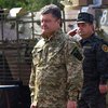 Порошенко уверен в готовности армии Украины к обороне