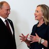 Хиллари Клинтон нашла подход к амбициям Путина