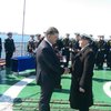 Украина впервые за 5 лет отмечает День ВМС без России