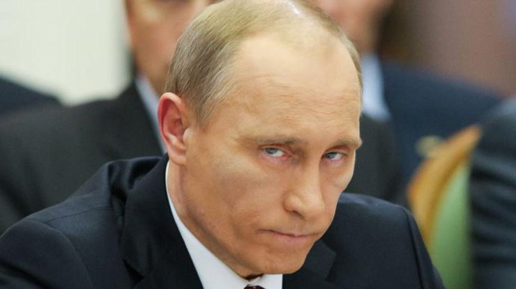 Однокурсник Путина рассказал об аннексии Крыма