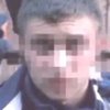 На Харьковщине поймали 20-летнего боевика-диверсанта "Кардинала"