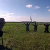 В Славянске "уставших" боевиков призывают сложить оружие