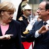 Референдум в Греции шокировал ЕС: Меркель срочно летит к Олланду