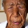 116-летний житель планеты поделился секретом долгожительства