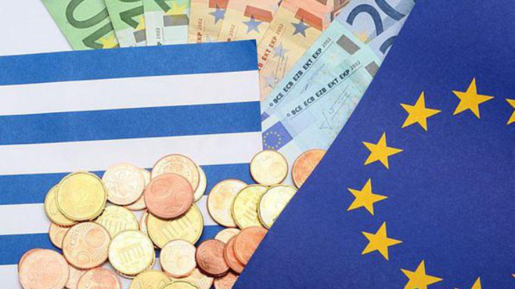 МВФ не будет больше оказывать финансовую помощь Греции