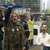 Участникам акции Occupy Wall Street выплатят компенсации