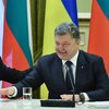 Порошенко исключил газовые проекты в обход Украины