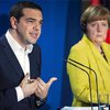 Меркель отказала Греции в списании долгов