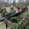 Армия Канады останется в Европе из-за Путина